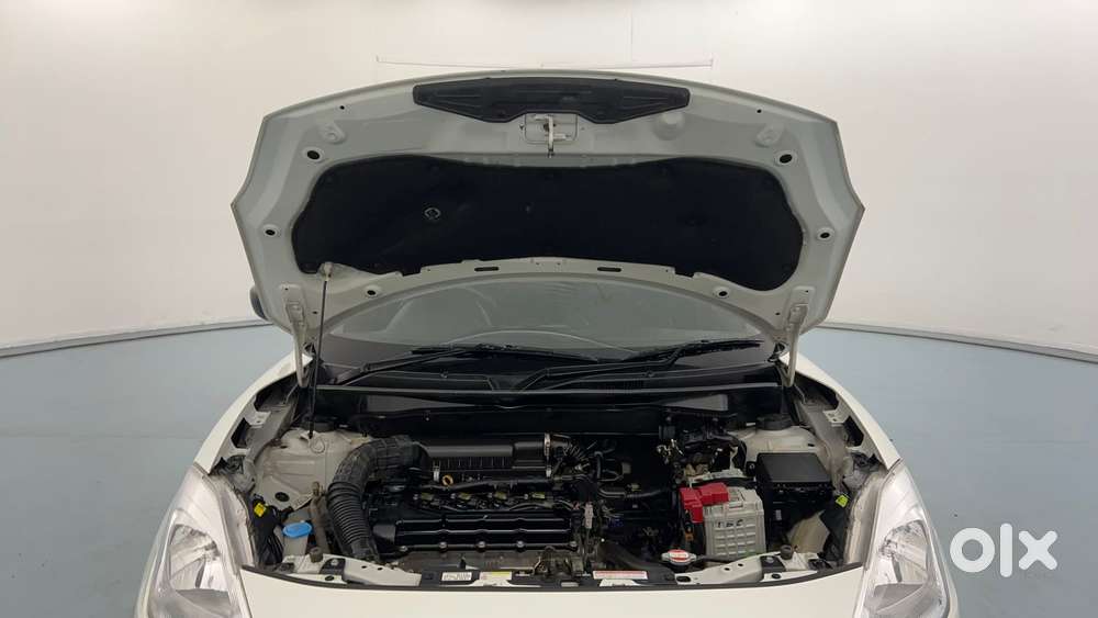Maruti Suzuki Swift 1.3 Lxi, 2020, Petrol