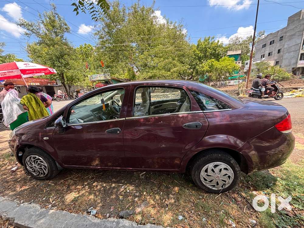 Fiat Linea Classic 2013 Model