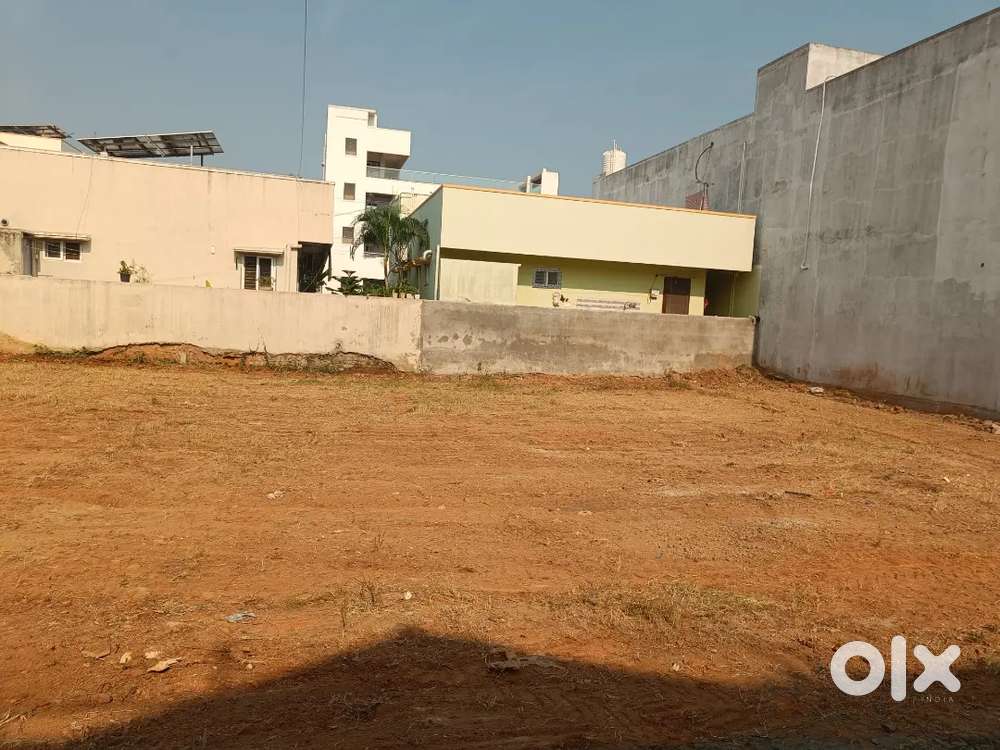 2 acres open site for lease or rent