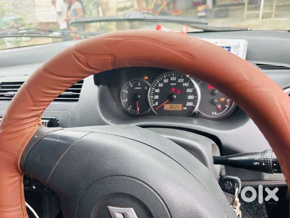 Maruti Suzuki Swift 2007 Petrol