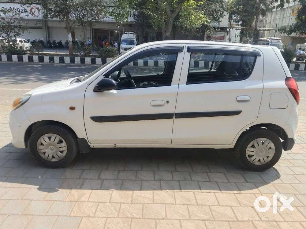 Maruti Suzuki Alto 800, 2016, Petrol