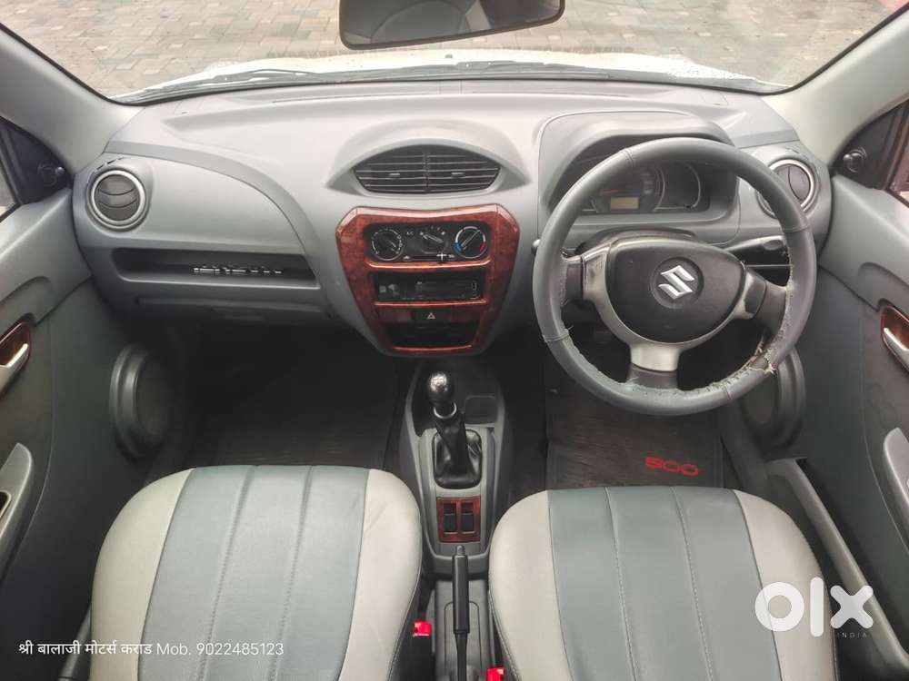 Maruti Suzuki Alto 800 Lxi Anniversary Edition, 2016, Petrol