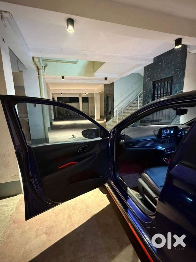 Hyundai Automatic Petrol 2021 Car