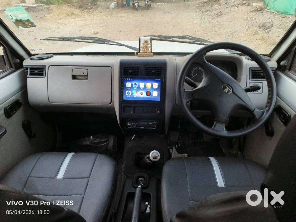 Tata Sumo Victa Di Cx 7/9 Str Bsii, 2012, Diesel