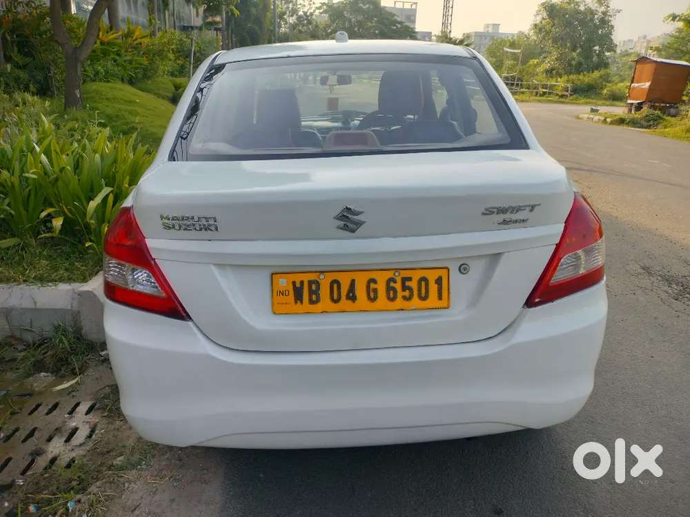 Swift Dzire 2016 All Paper Update