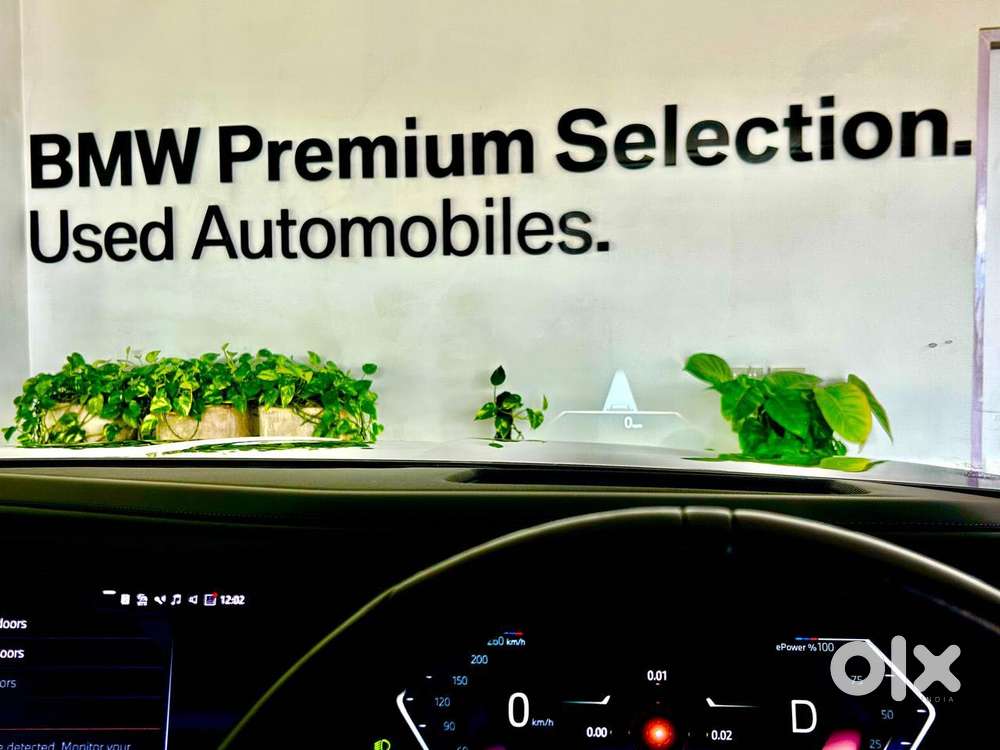 Bmw I7 M70 Xdrive, 2024, Electric