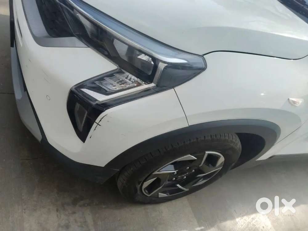 Kia Sonet 1.2 Htk Optional 2024
