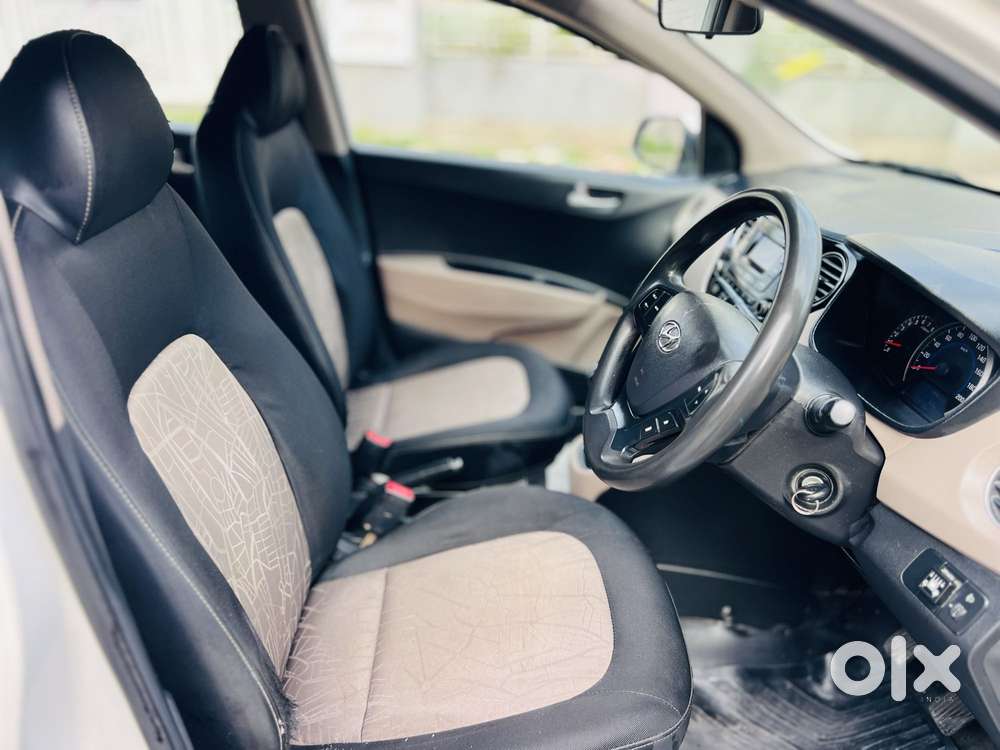 Hyundai Grand I10 Sportz Cng, 2016, Cng & Hybrids