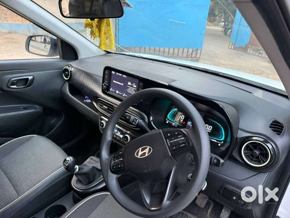 Hyundai Exter Sx 1.2 Mt  Dual Tone, 2025, Petrol