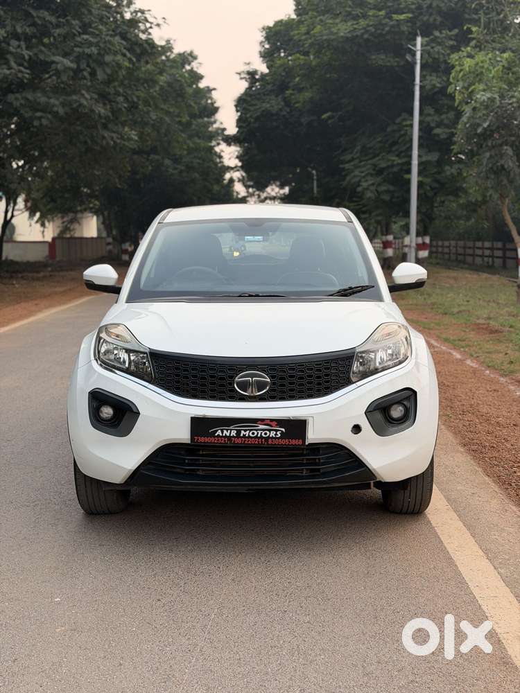 Tata Nexon 1.5 Diesel, 2019, Diesel