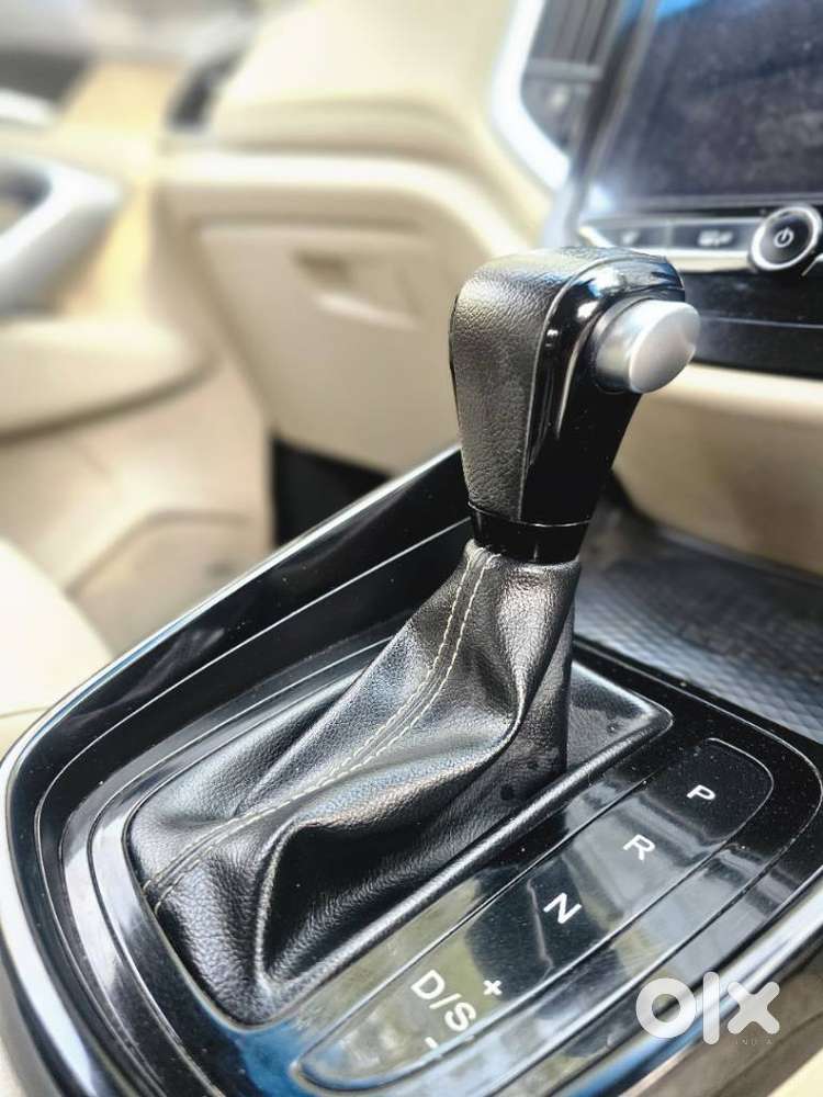 Mg Hector Sharp Dct Automatic, 2021, Petrol