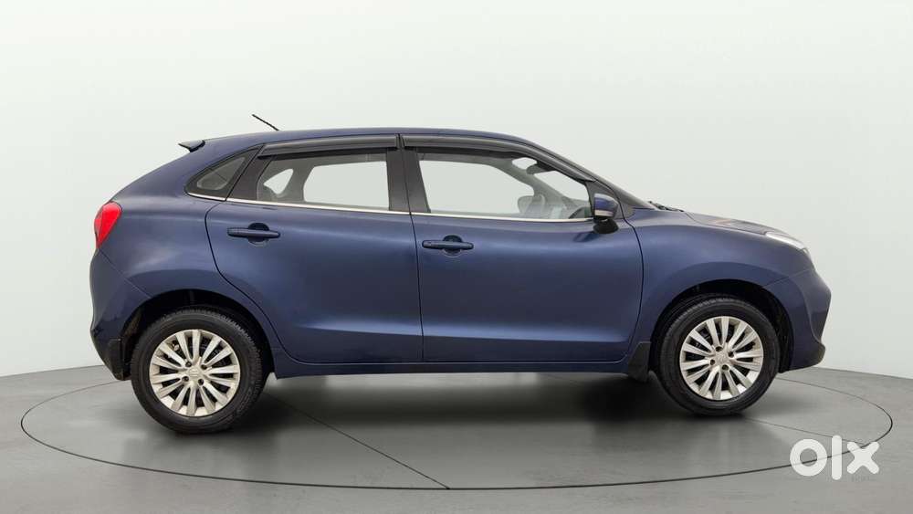 Maruti Suzuki Baleno 1.2 Delta, 2019, Petrol