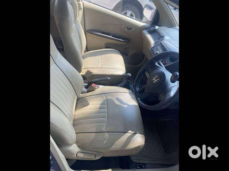 Honda Brio 1.2 E Mt, 2012, Petrol