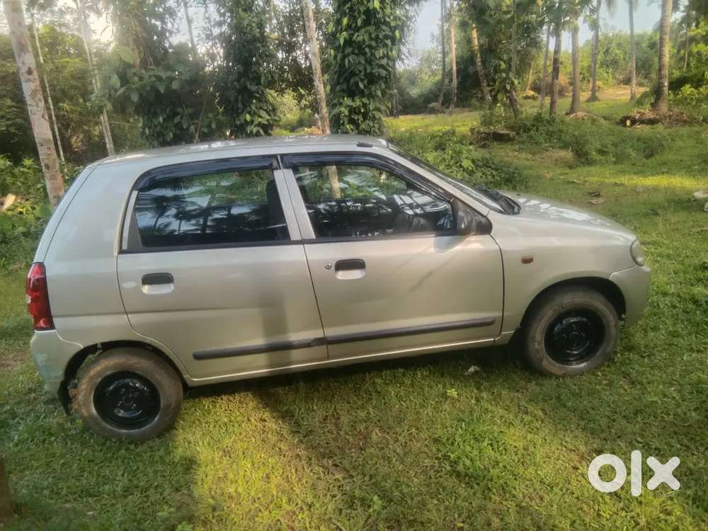 Maruti Suzuki Alto 2007
