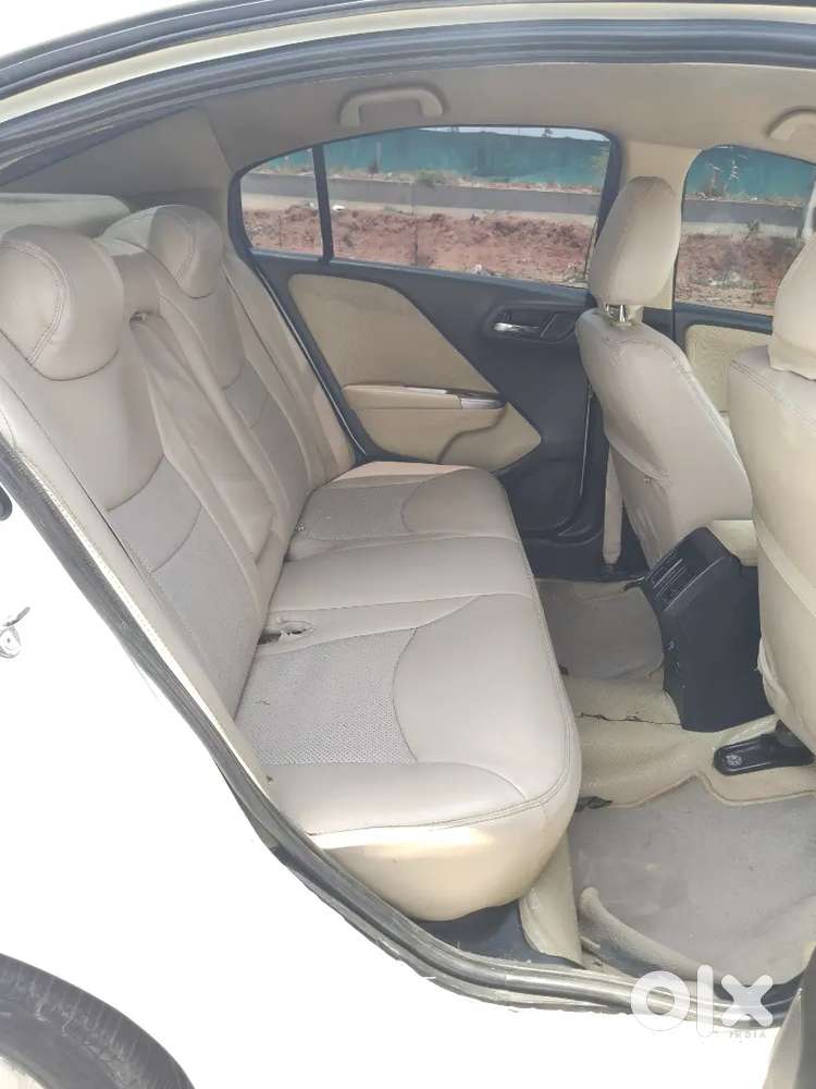Honda City 2014 Diesel 156000 Km Driven