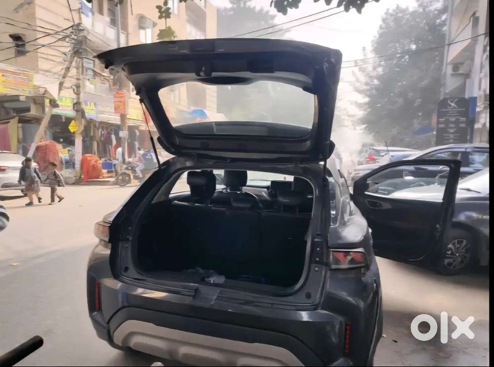 Maruti Suzuki Fronx 2024