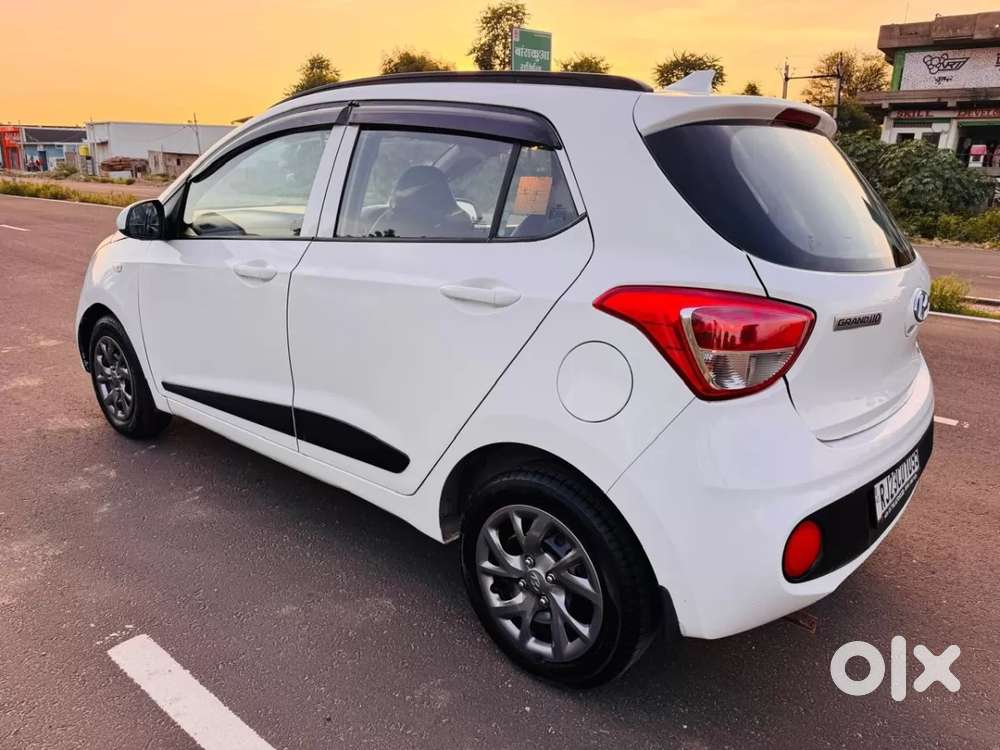 Hyundai Grand I10 1.2 Kappa Magna, 2019, Petrol