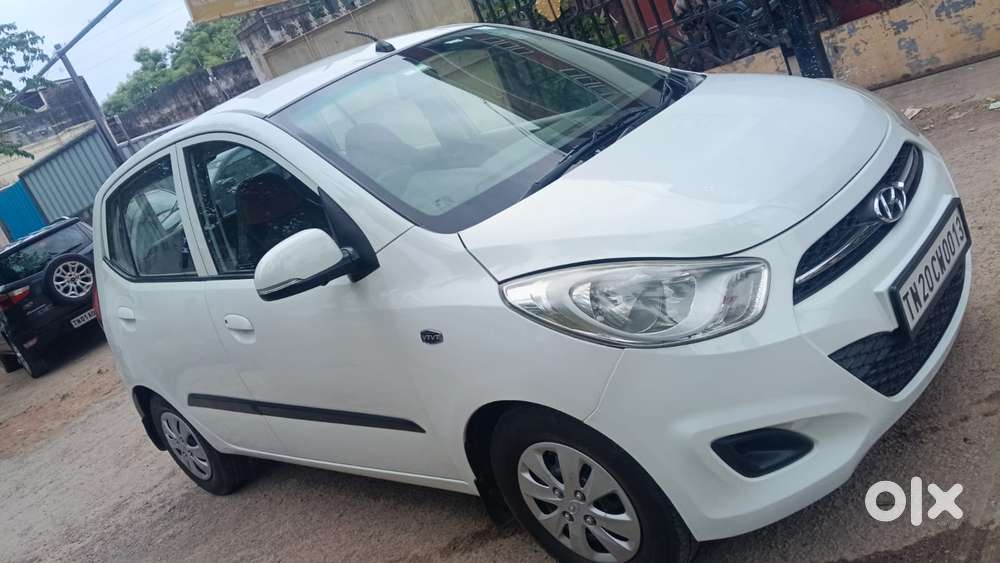 Hyundai I10 1.2 Kappa Magna, 2013, Petrol