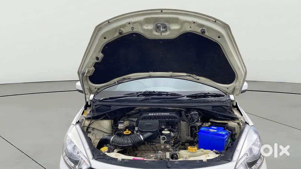 Tata Tiago 1.2 Revotron Xt, 2016, Petrol