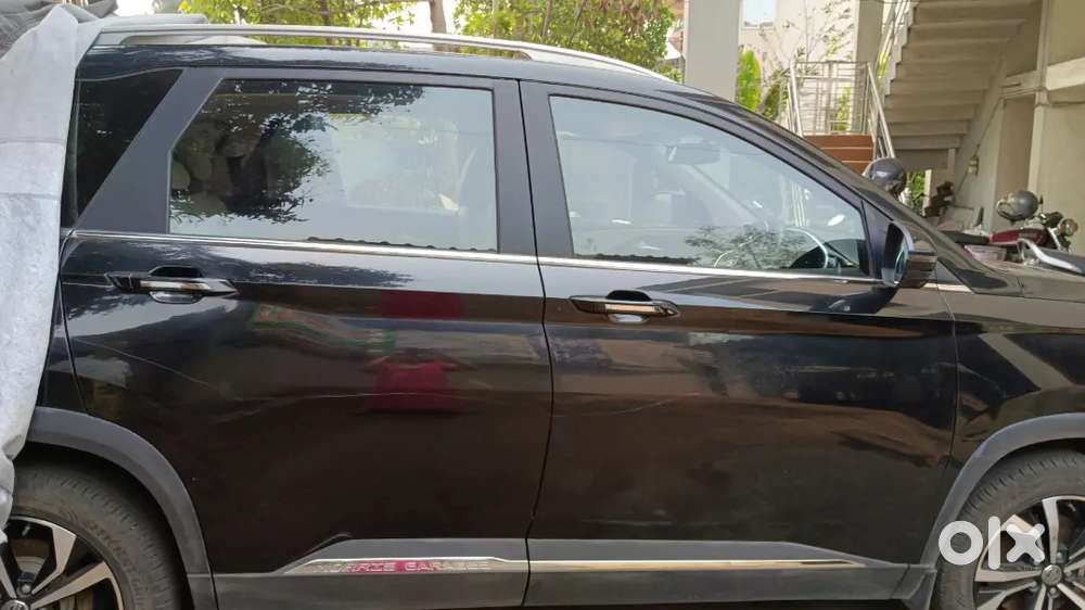Mg Hector Pro 2023 Petrol