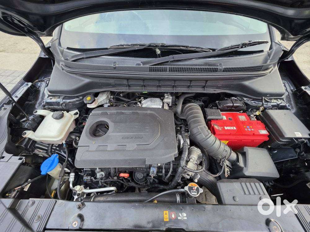 Kia Carens 1.5 Prestige 7 Str, 2023, Diesel