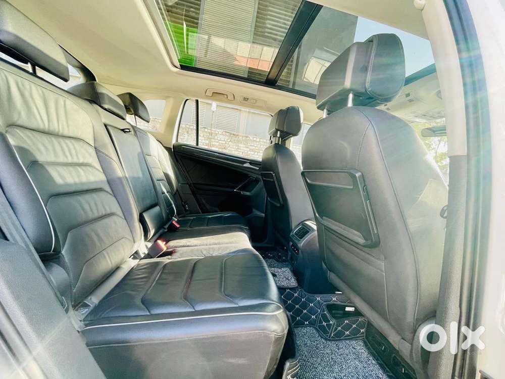 Volkswagen Tiguan 2.0 Tdi Highline, 2017, Diesel