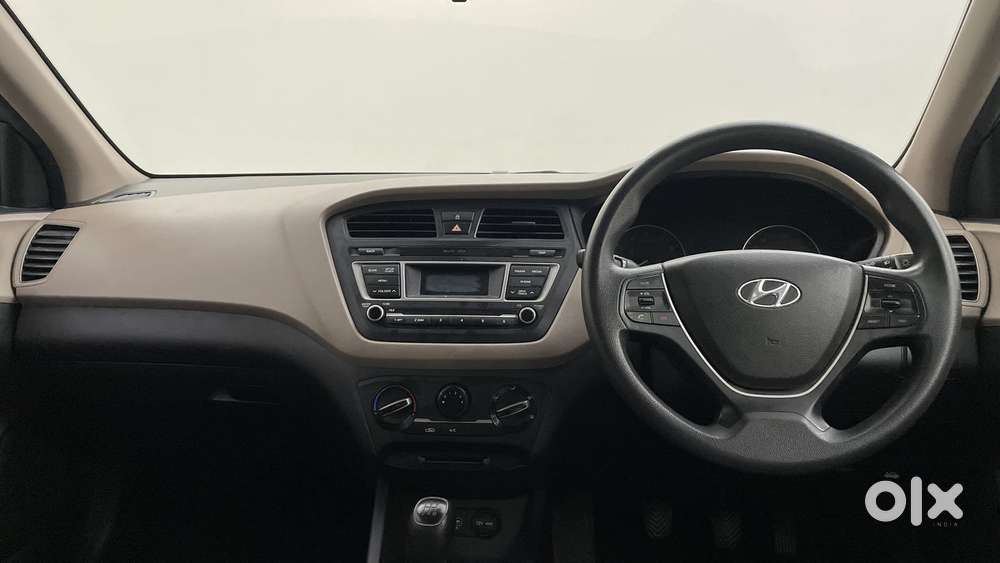 Hyundai Elite I20 [2018-2020] 1.2 Magna, 2014, Petrol