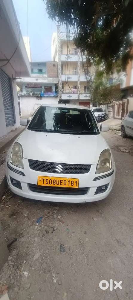 Maruti Suzuki Dzire 2016