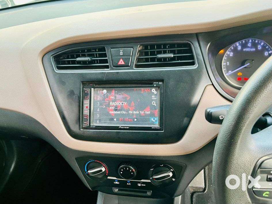 Hyundai Elite I20 Sportz 1.2, 2018, Petrol