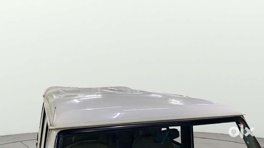 Mahindra Bolero 1.5 B6 (o), 2022, Diesel