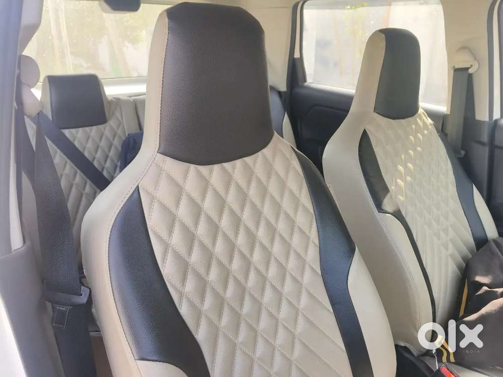 Maruti Suzuki Wagon R 2023 Variant Vxi