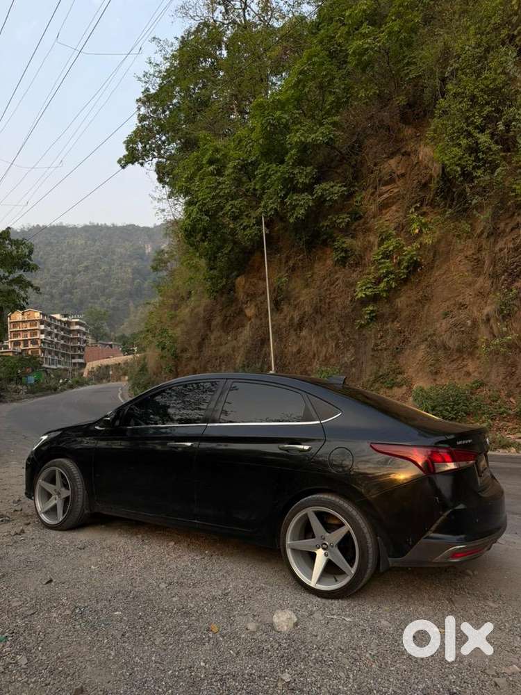 Hyundai Diesel Car 2022