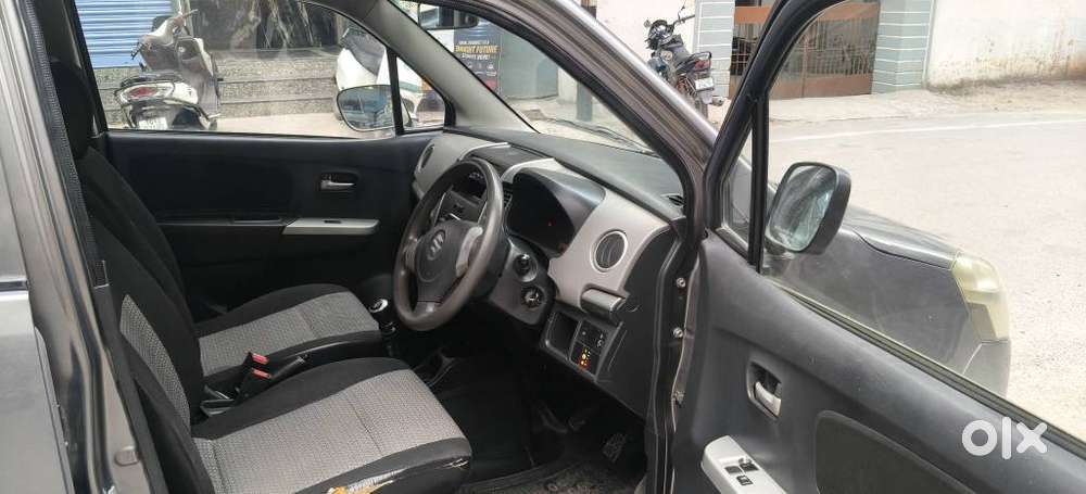 Maruti Suzuki Wagon R Cng Lxi, 2011, Cng & Hybrids