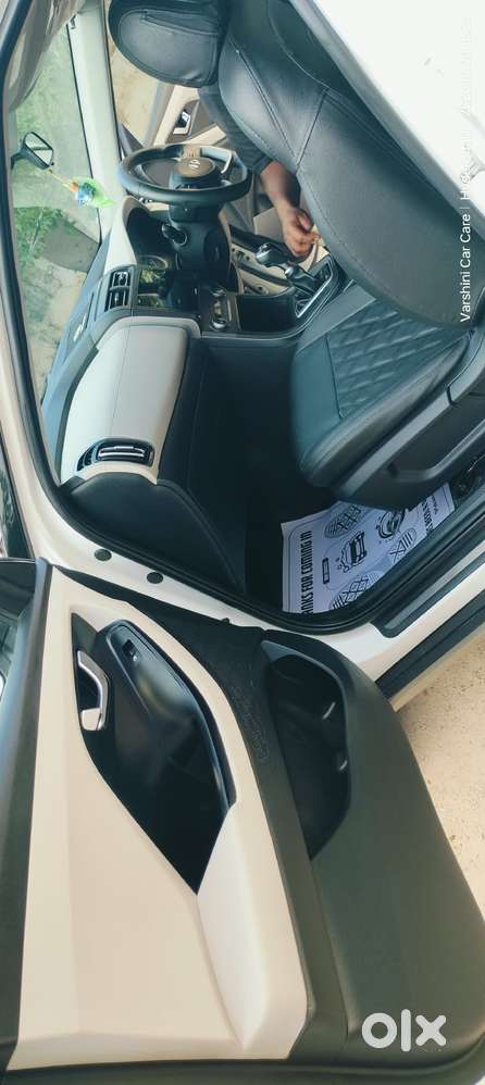 Hyundai Creta Facelift 1.5 Petrol Mt, 2021, Petrol