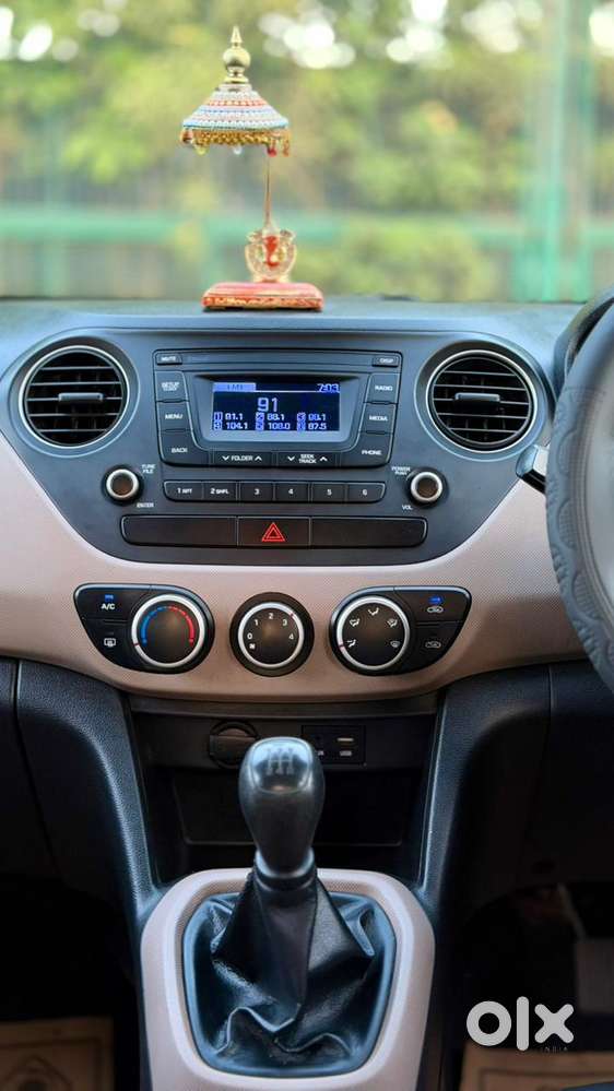 Hyundai Xcent 1.2 Vtvt S, 2019, Cng & Hybrids