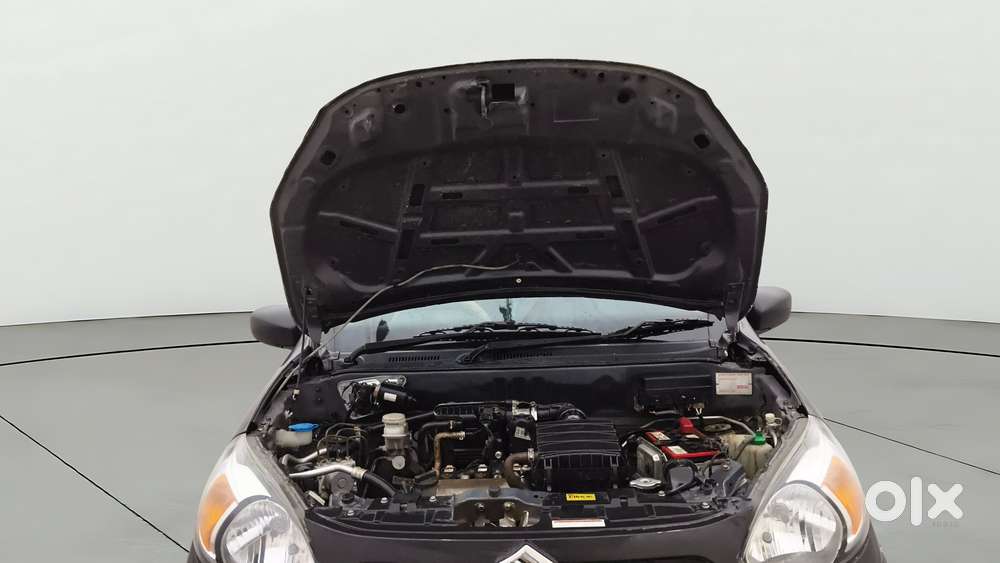 Maruti Suzuki Alto 800 Vxi Plus Option, 2022, Petrol