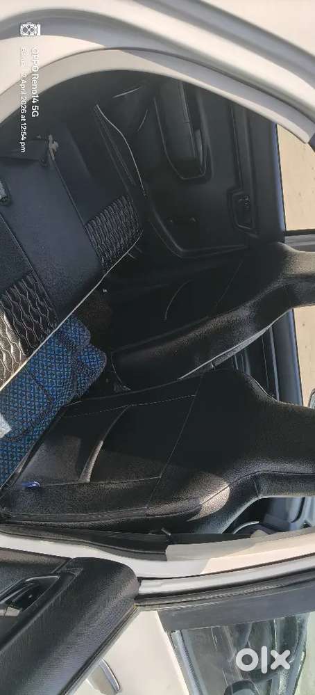 Maruti Suzuki S-presso 2021 Petrol 53000 Km Driven