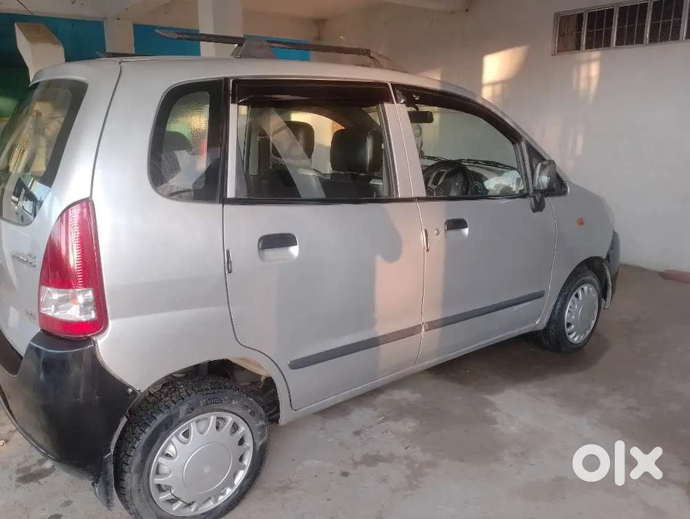 Maruti Suzuki Zen Estilo,2014