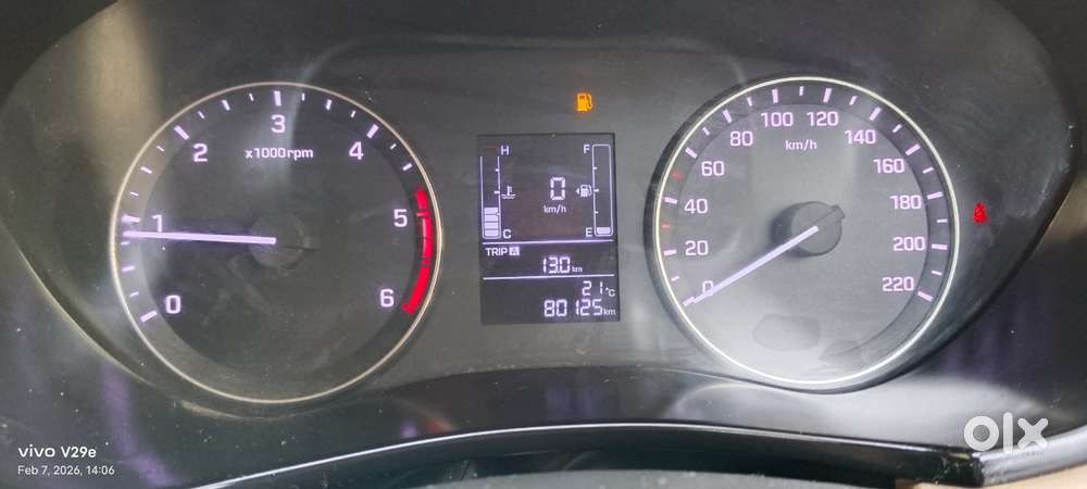 Hyundai Elite I20 Asta (o) 1.2 Mt, 2017, Diesel