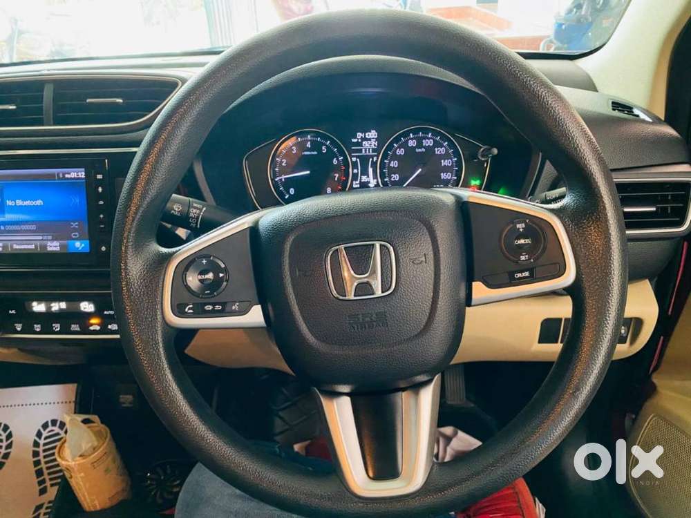 Honda Amaze Vx Petrol 2023 For Sale