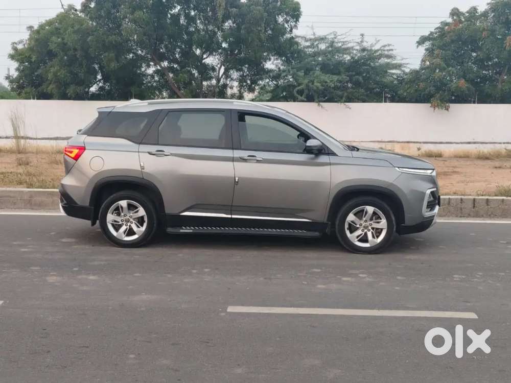 Mg Hector Super 2.0mt