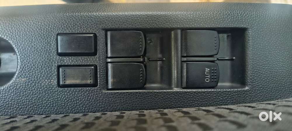 Maruti Suzuki Ritz Vxi (abs) Bs Iv, 2015, Petrol