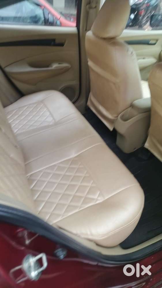 Honda City 2011-2013 Vtec, 2012, Petrol