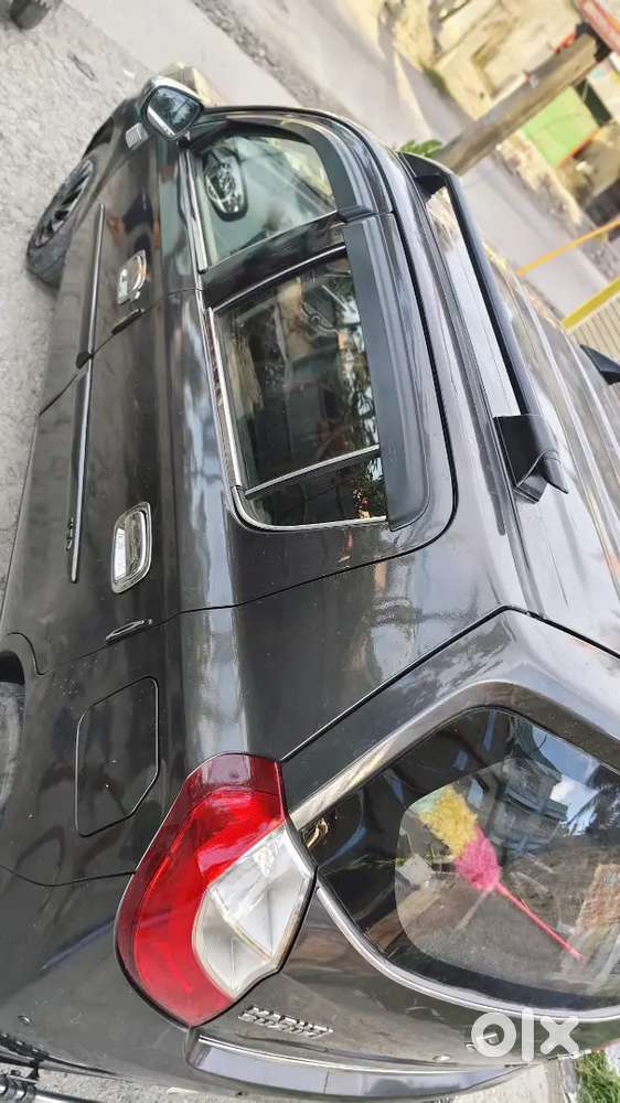 Maruti Suzuki Alto 2016 - Vxi Amt Optional