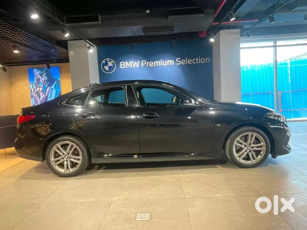 Bmw 2 Series Gran Coupe 220i M Sport, 2023, Petrol