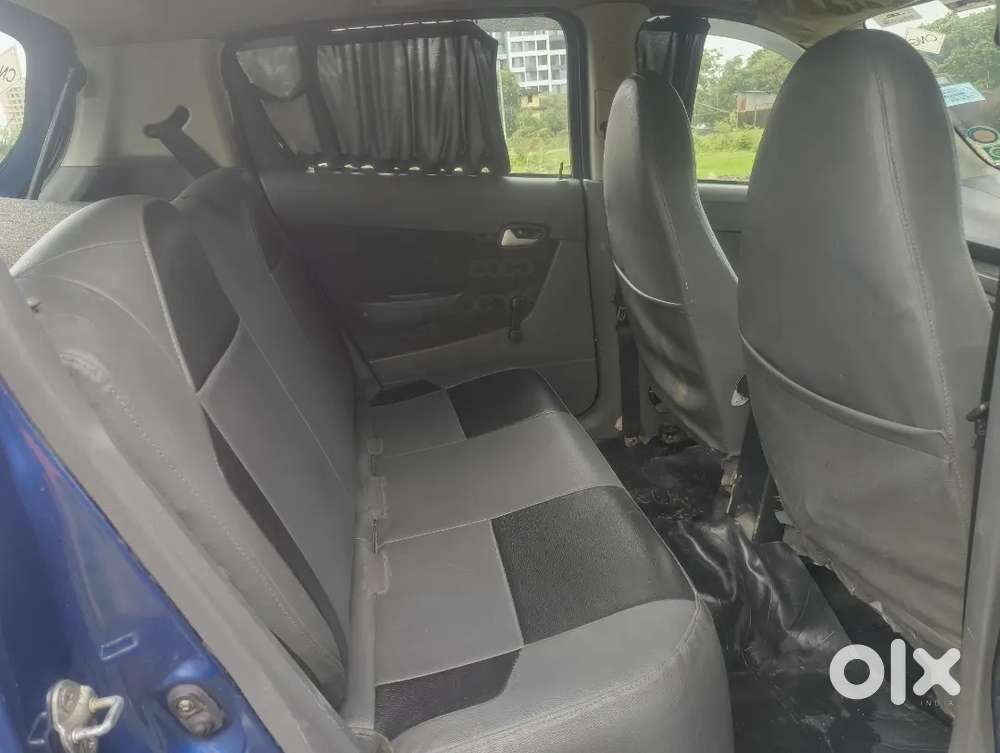 Maruti Suzuki Alto 800 Cng Lxi 2014/15 Registered.