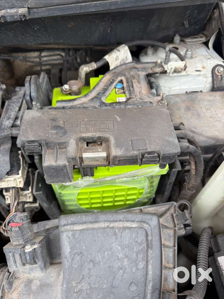 Ford Ecosport Diesel 2019