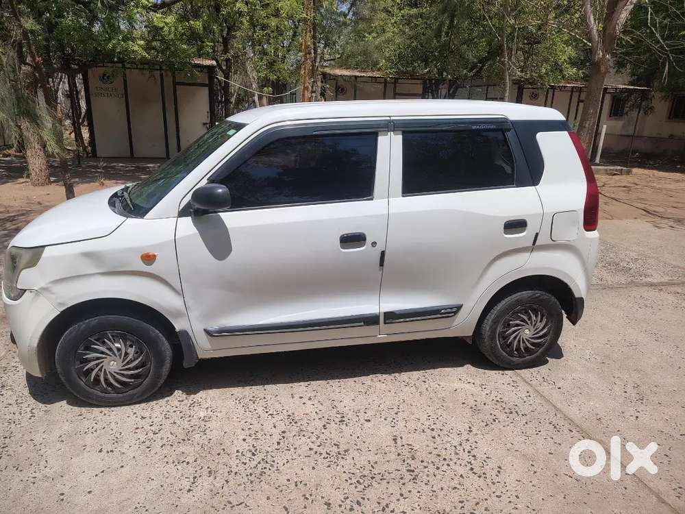 Maruti Suzuki Wagon 2020 Petrol
