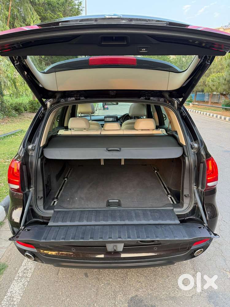 Bmw X5 Xdrive 30d Xline, 2016, Diesel