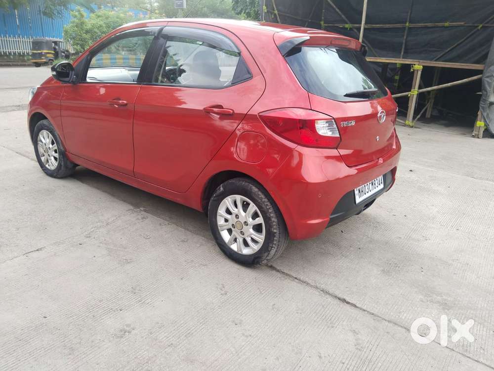 Tata Tiago 1.05 Revotorq Xz, 2017, Petrol
